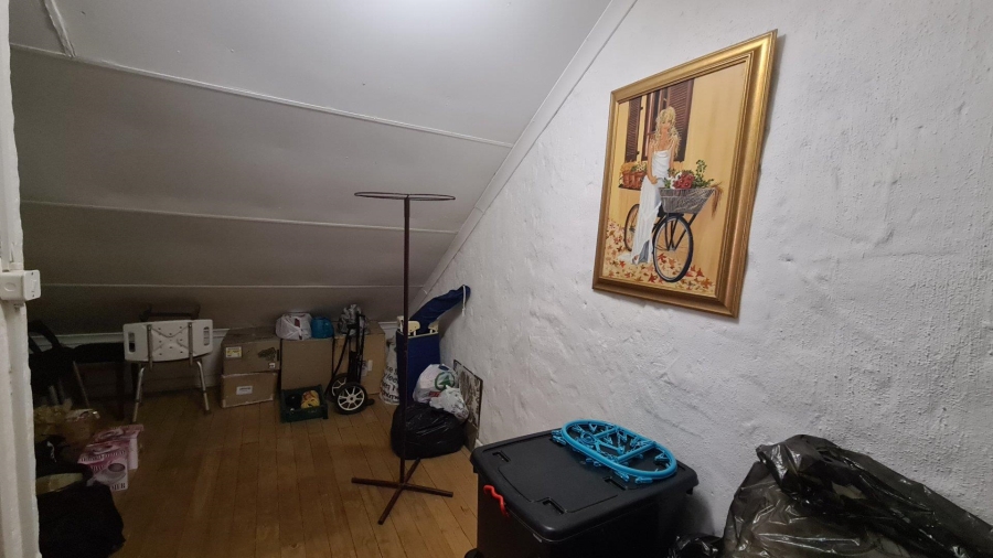 3 Bedroom Property for Sale in Baillie Park North West